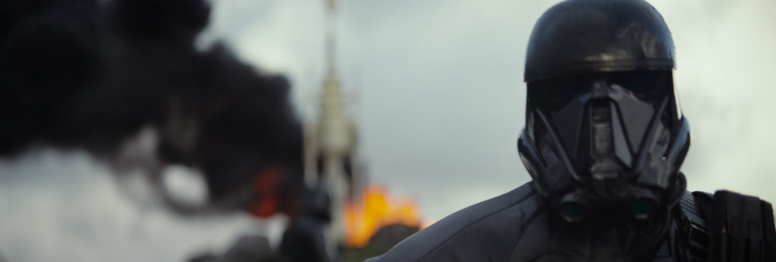 An insider's guide to Rogue One